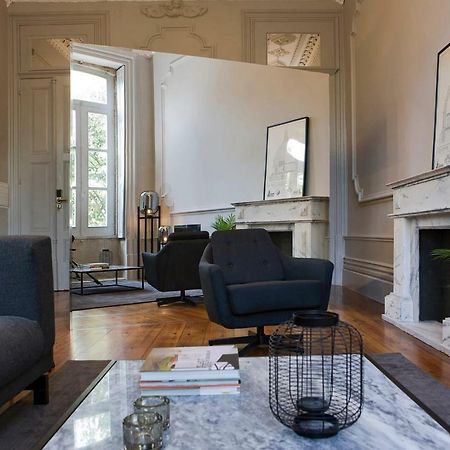 Oporto Royal Apartment - Solar Da Avenida מראה חיצוני תמונה