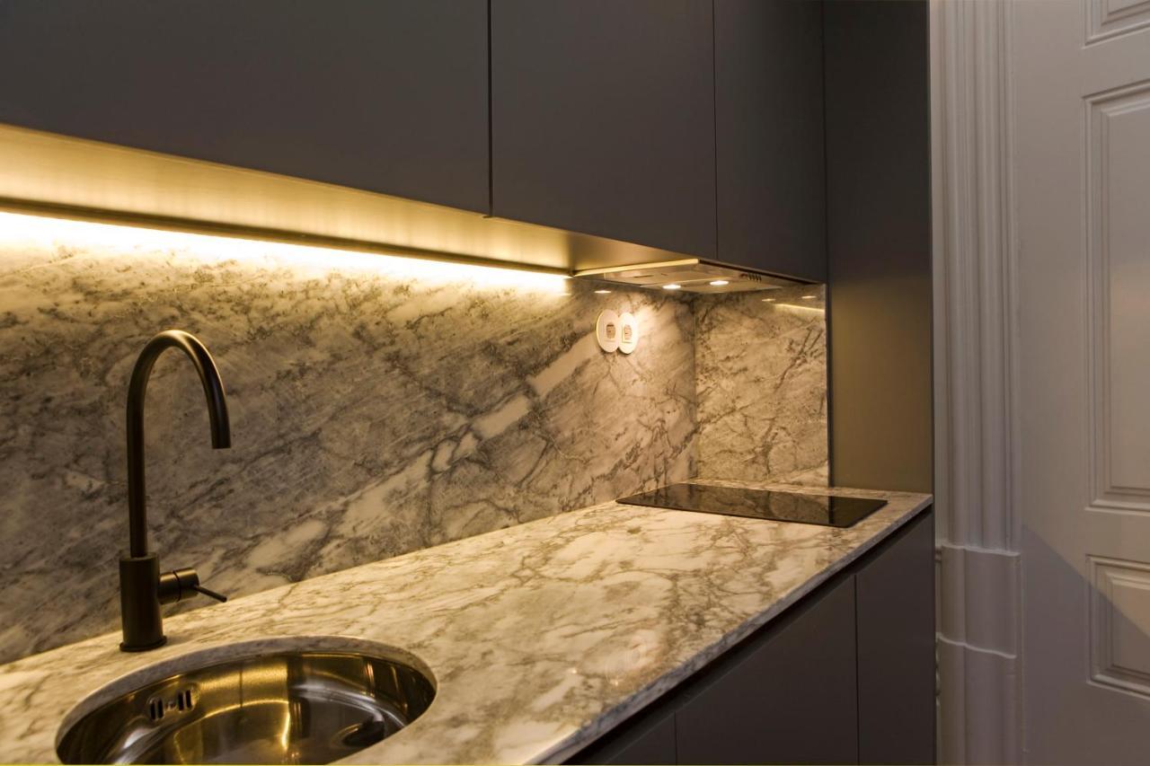 Oporto Royal Apartment - Solar Da Avenida מראה חיצוני תמונה