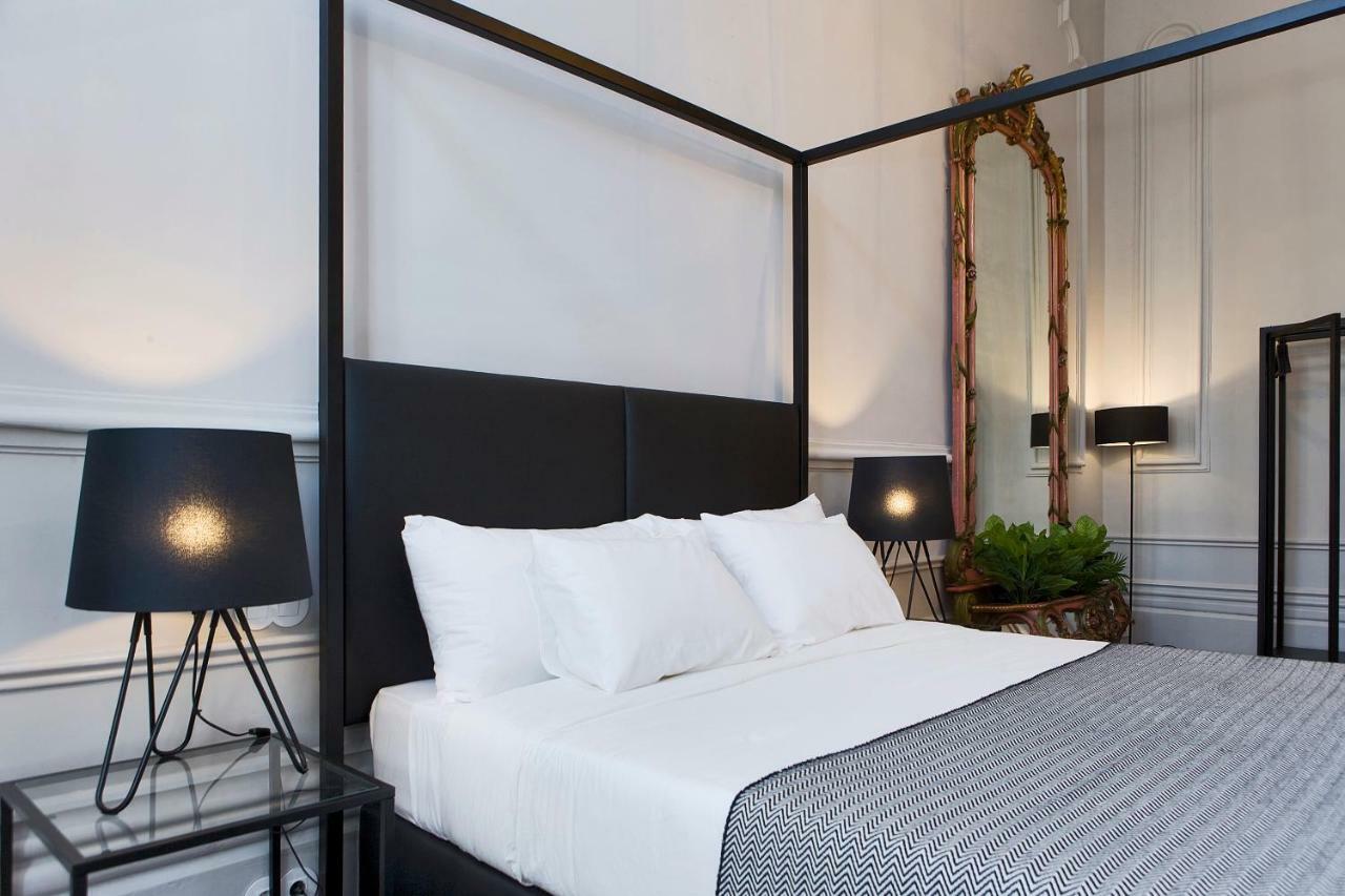 Oporto Royal Apartment - Solar Da Avenida מראה חיצוני תמונה