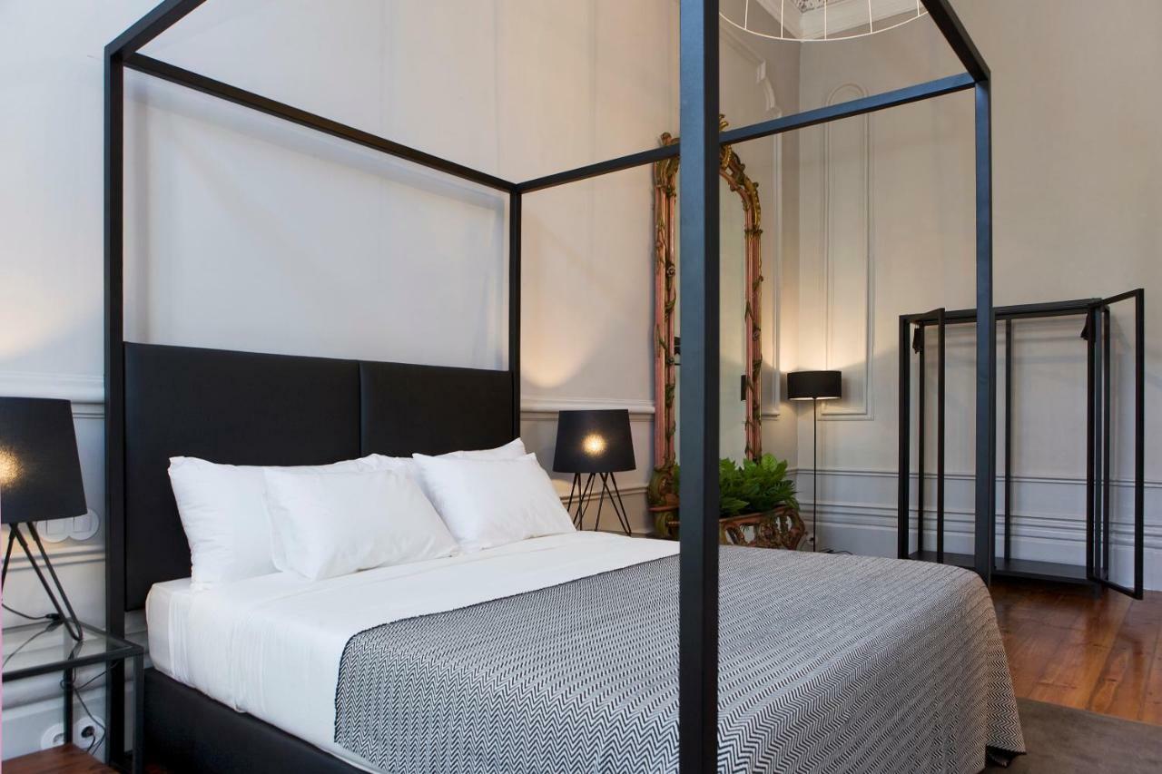 Oporto Royal Apartment - Solar Da Avenida מראה חיצוני תמונה